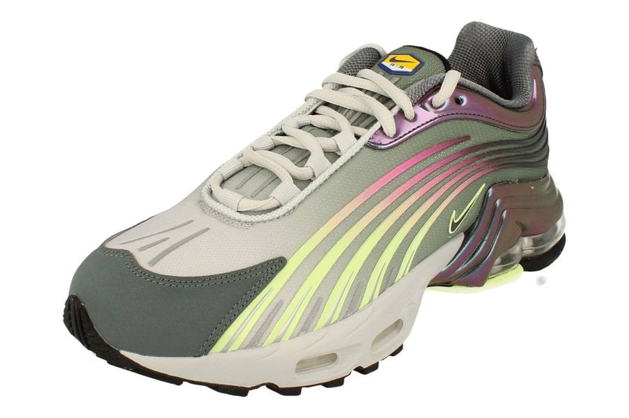 Nike Air Max Plus II Mens Cv8840  300 - Hasta Off Noir Pure Platinum 300 - Photo 0