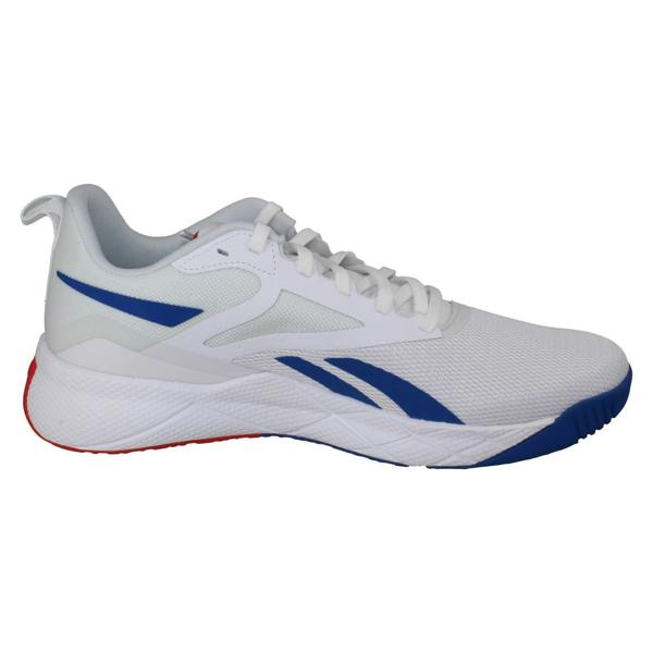 Reebok Mens Reebok Lace Up Trainers NFX Trainer GY 9772