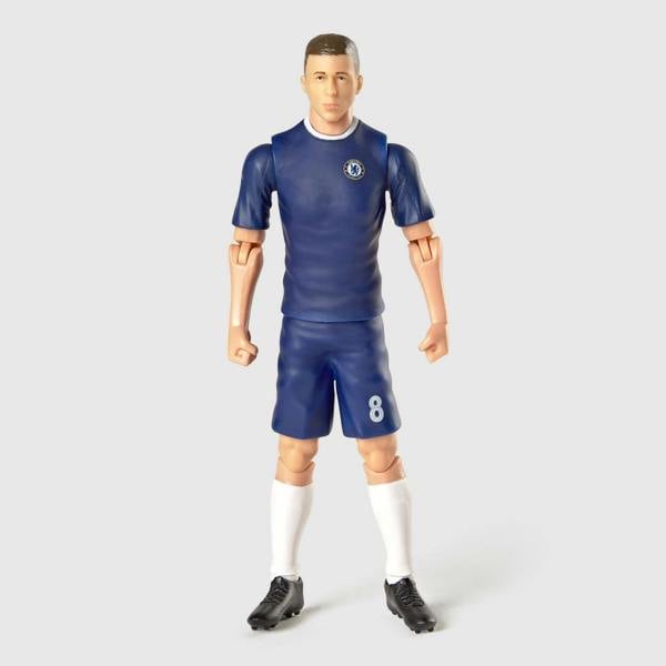 Banbo | Enzo Fernandez Chelsea Fully Articulated Figurine