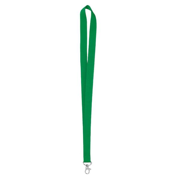 MidOcean Simple Lany Lanyard - Green - 