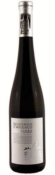 Reguengo de Melgaco, Vinho Verde, Alvarinho Minho