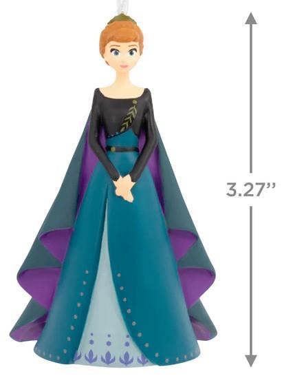 Disney: Frozen - Anna Christmas Tree Ornament