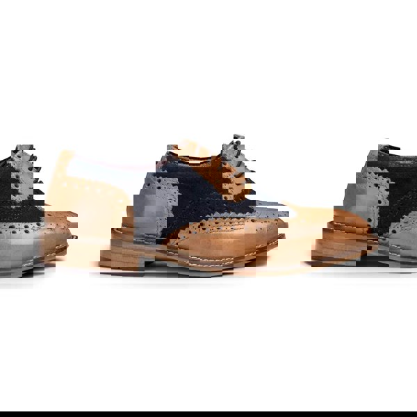 Gatsby-Junior_shoes_Tan-Navy_3, Gatsby-Junior_shoes_Tan-Navy_4, Gatsby-Junior_shoes_Tan-Navy_5, Gatsby-Junior_shoes_Tan-Navy_6