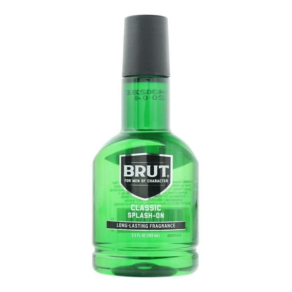 Brut Aftershave 100ml