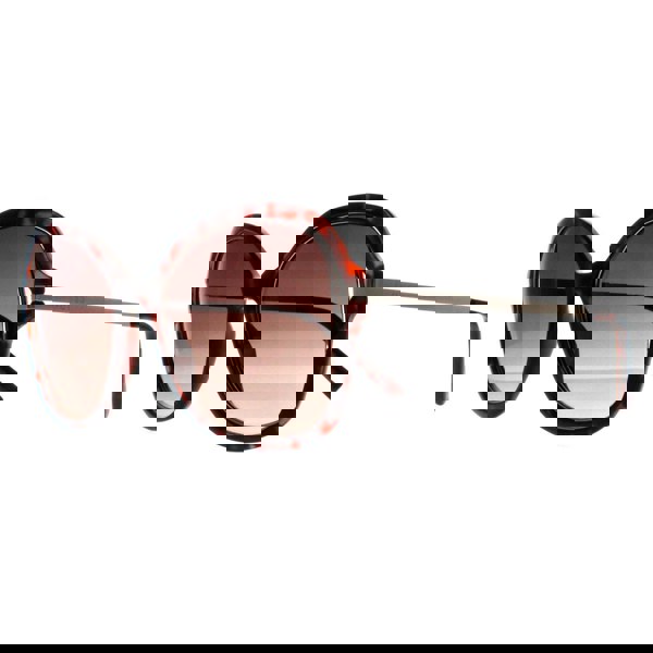 Guess Sunglasses GF0352 52F Brown Brown Gradient