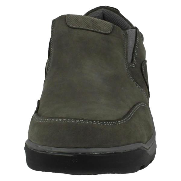 Hush Puppies Mens Hush Puppies Slip On Shoes Jasper