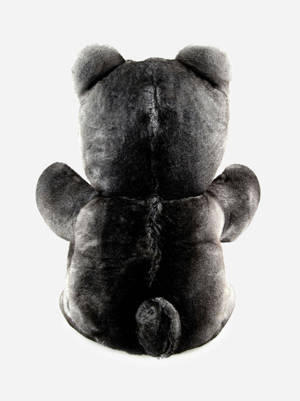 Philipp Plein Kids Philipp Plein Unisex Teddy Bear