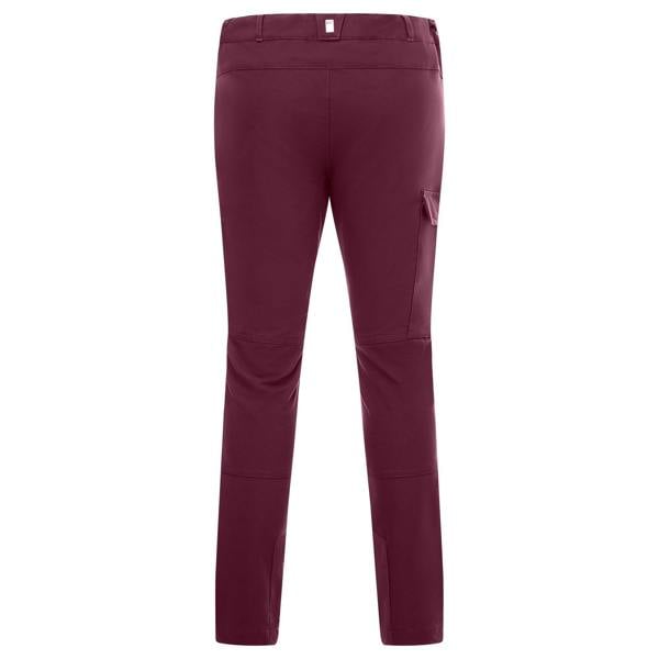 Regatta Childrens/Kids Tech Mountain Trousers - Fig - 
