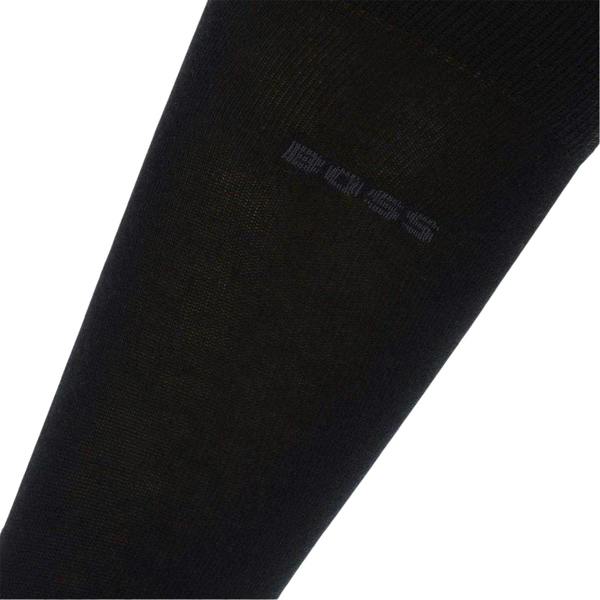 Boss Mens Socks (Pack of 5) - Dark Blue - 