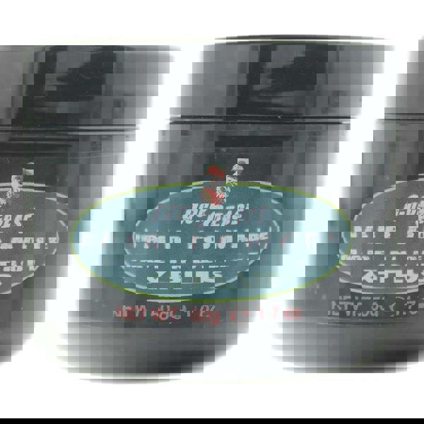 Cock Grease Medium Hold X Plus Hair Pomade 50g