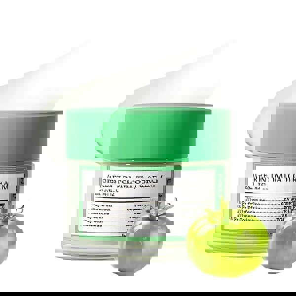 FULLY Green Tomato Cream 90ml