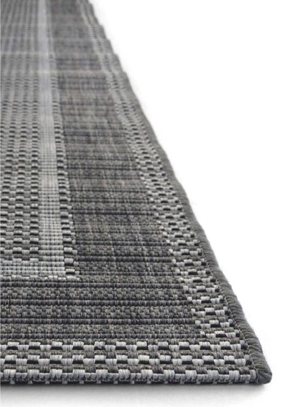 Denver Bordered Indoor/Outdoor Rug – The Rugs