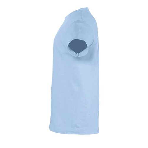 SOLS Kids Regent Short Sleeve T-Shirt - Sky Blue