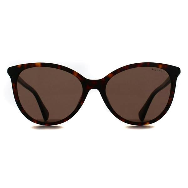 Ralph by Ralph Lauren Sunglasses RA5339U 500373 Dark Havana Brown
