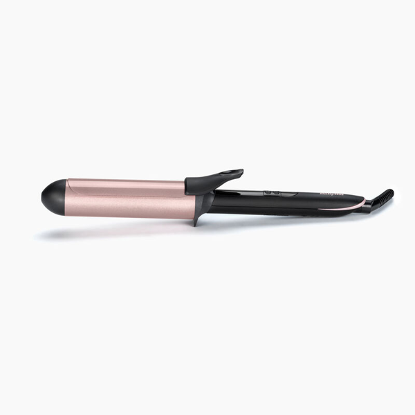 BaByliss 2453U Rose Quartz Tong