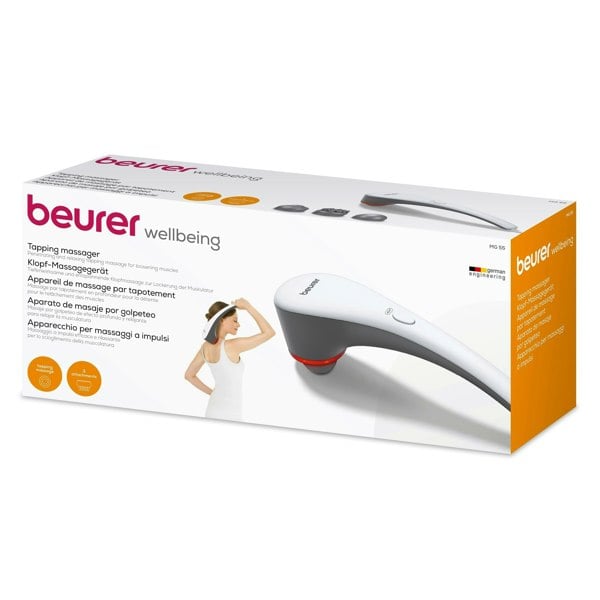 Beurer MG55 Tapping Massager