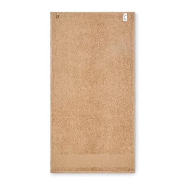 MidOcean Island 50 Cotton Hand Towel - Rope - 