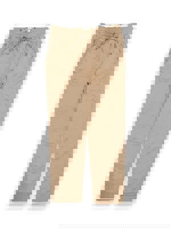 Kite Boys Organic Comfy Chinos Beige