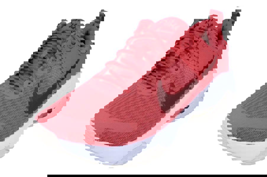 Nike Womens Zoom Bella 6 Dr5720  602 - Adobe Dark Team Red 602 - Photo 0