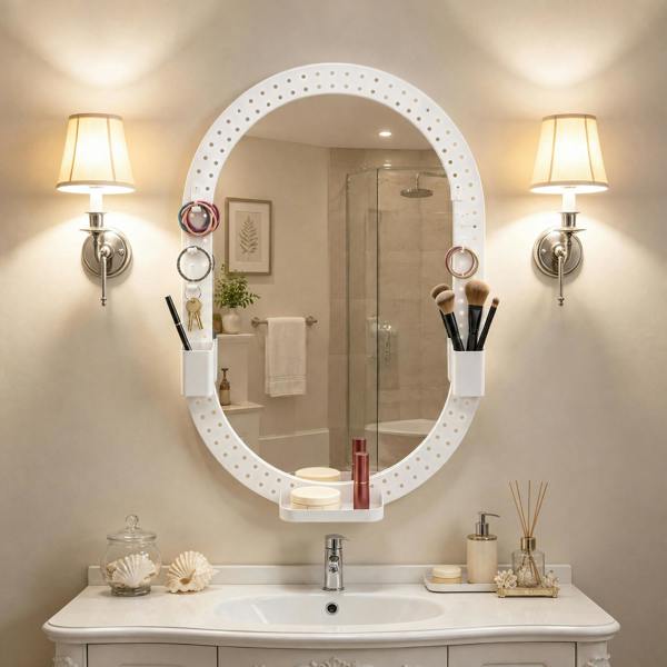 Wall Mirror