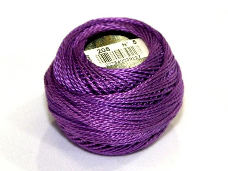 208 | Purple