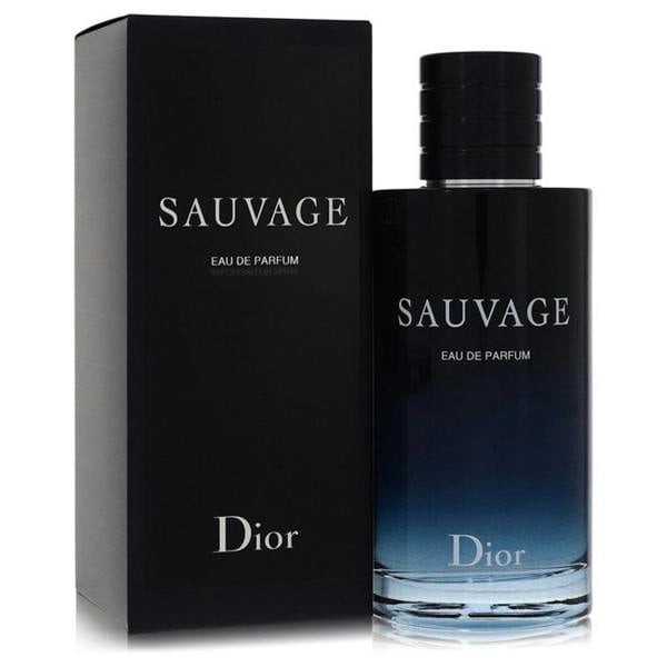 Christian Dior Sauvage Eau De Parfum 200 ml