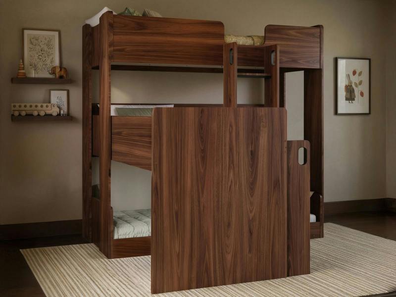 Flair Bode Triple Sleeper