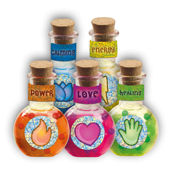 SES Creative Slime - Mix it magic potions