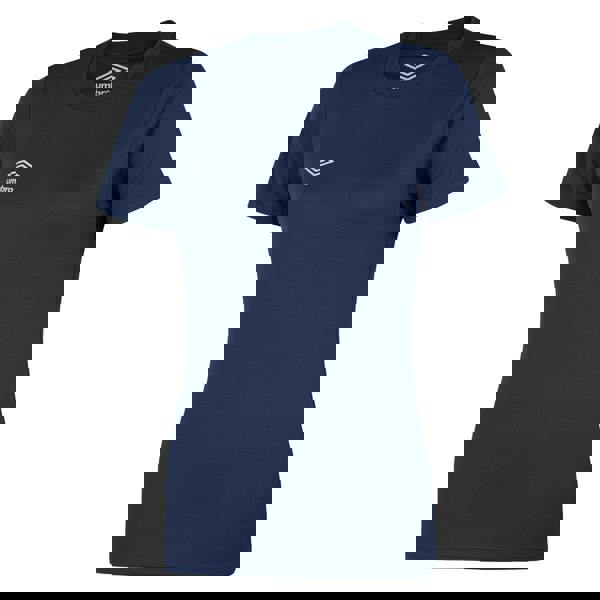 Umbro Womens Club Jersey - Navy