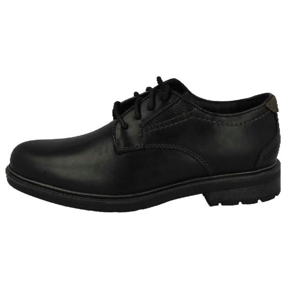 Clarks Mens Clarks Lace Up Shoes Un Shire Low