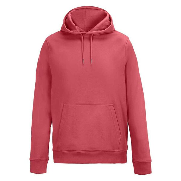 SOLS Unisex Adult Constellation Hoodie - Folk Pink