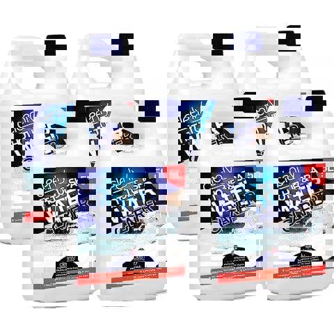 Cleenly Hot Tub & Spa Water Clarifier - Transforms Cloudy, Dull Looking Water- 20 litres