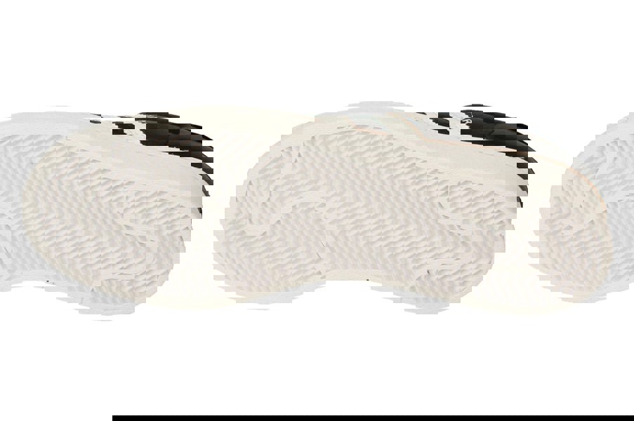 Adidas Originals Superstar Mens Trainers Sneakers  FW6385 - Black White Red Fw6385 - Photo 4