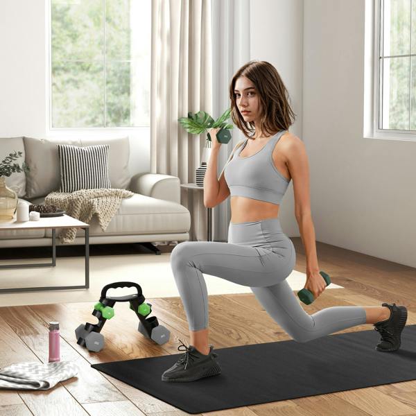 Dumbbell Set