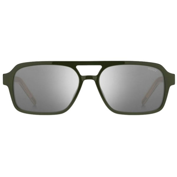 Hugo Boss 1241 0TBO DC Green Sunglasses 56/15/145