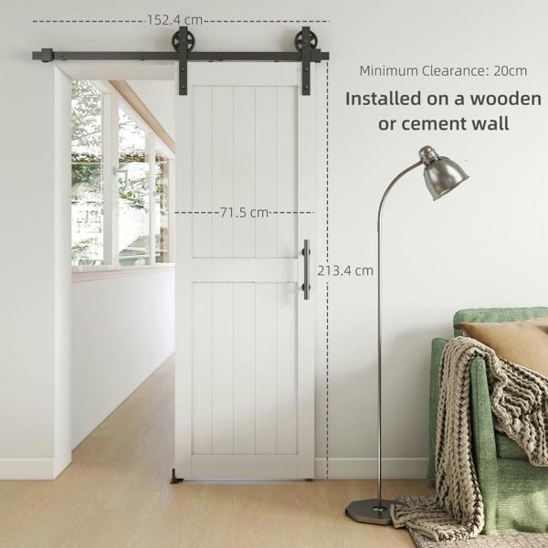 Sliding Door