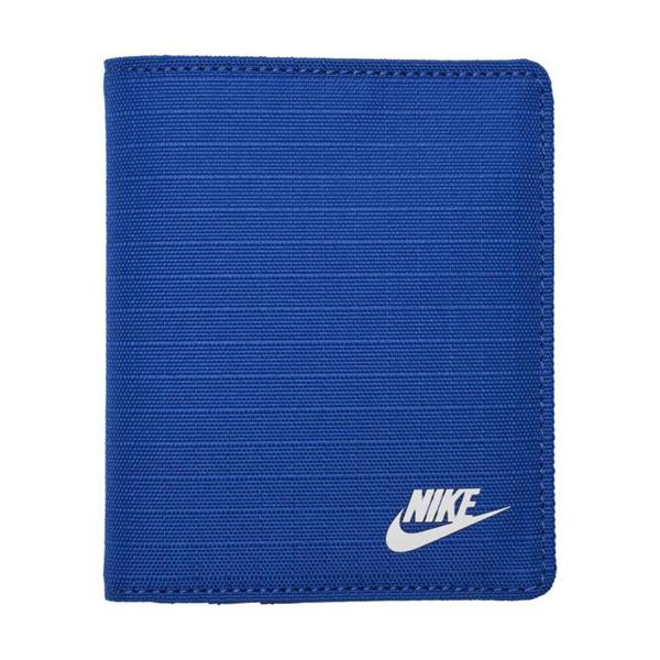 Nike Club Foldable Wallet - Royal Blue - 