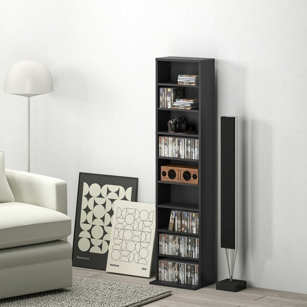 CD Storage Unit