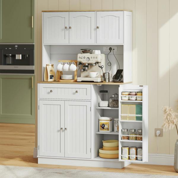 Kitchen Cupboard