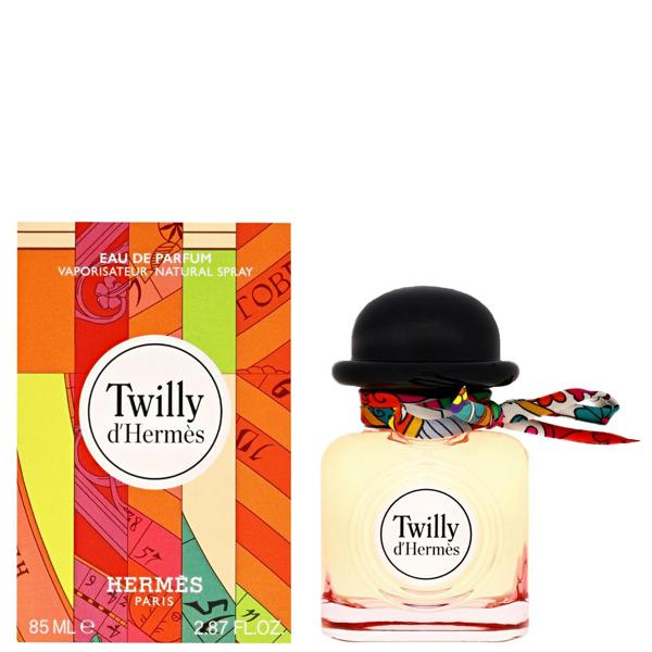 Hermès Twilly d’Hermès Eau de Parfum Spray 85ml - Additional 2