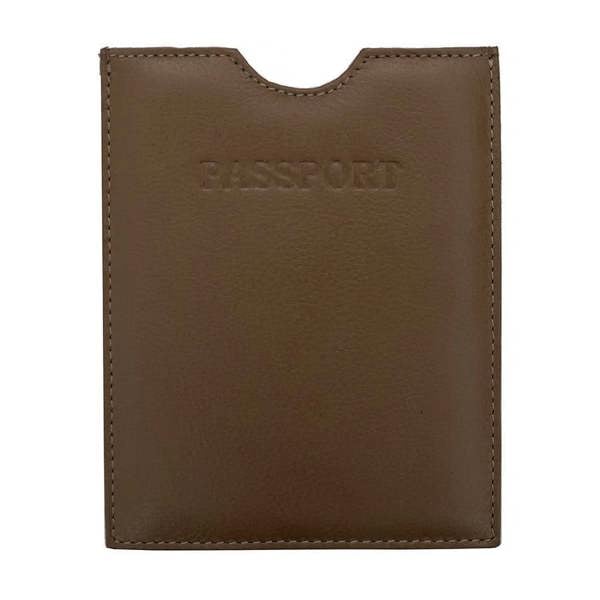 PRIMEHIDE Passport Sleeve RFID Safe