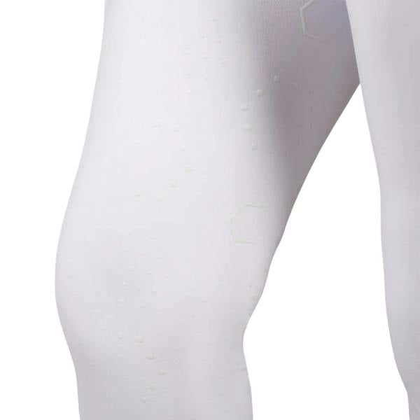 Coldstream Childrens/Kids Next Generation Fenham Diamante Breeches - White - 