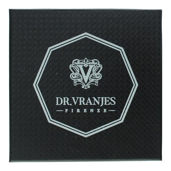Dr. Vranjes Firenze Nickel Car Parfum Dispenser