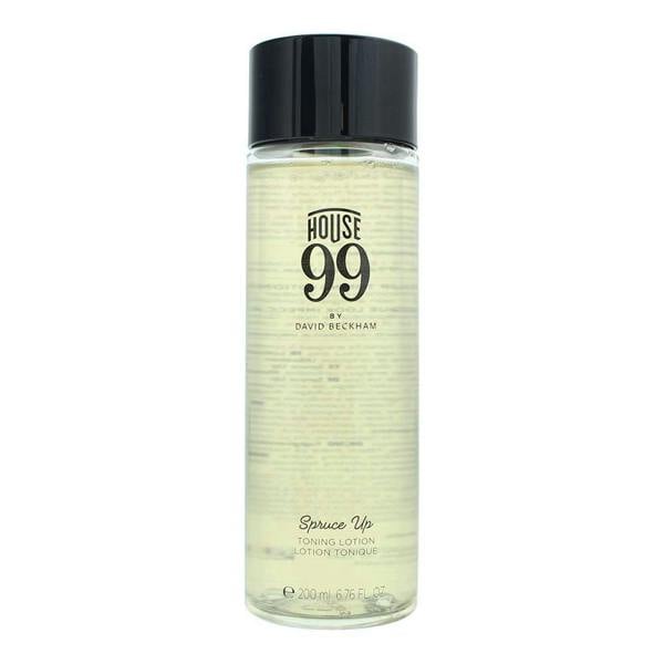 David Beckham House 99  Spruce up Toning Lotion 200ml