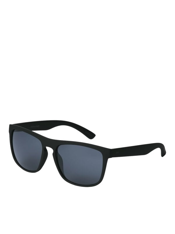 Jack & Jones RYDER Mens Sunglasses Black Bean