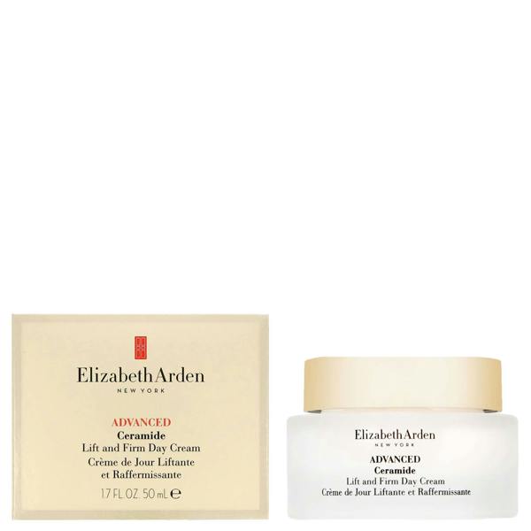 Elizabeth Arden Moisturisers Advanced Ceramide Lift and Firm Day Cream 50ml - Additional 2