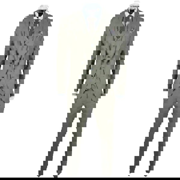 34" Jacket 28" Trousers, 36" Jacket 30" Trousers, 38" Jacket 32" Trousers, 40" Jacket 34" Trousers, 42" Jacket 36" Trousers, 44" Jacket 38" Trousers, 46" Jacket 40" Trousers, 48" Jacket 42" Trousers, 50" Jacket 40" Trousers, 50" Jacket 42" Trousers, 50" Jacket 44" Trousers, 52" Jacket 42" Trousers, 52" Jacket 44" Trousers, 52" Jacket 46" Trousers, 54" Jacket 44" Trousers, 54" Jacket 46" Trousers