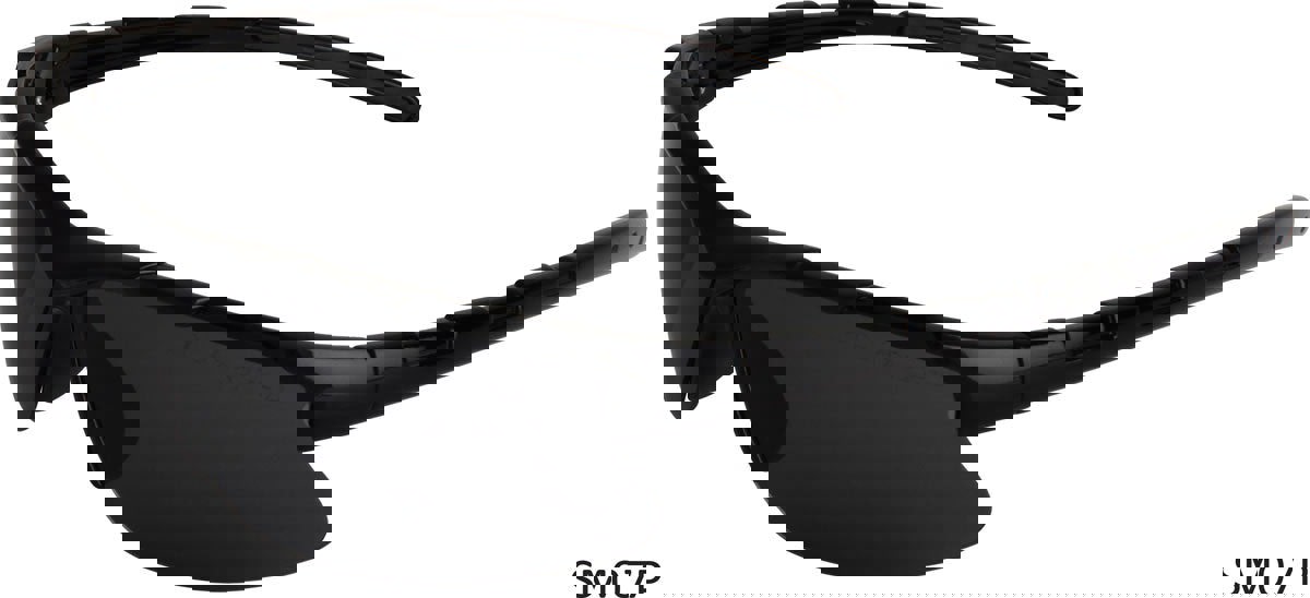 Solar X Sports Wrap Sunglasses