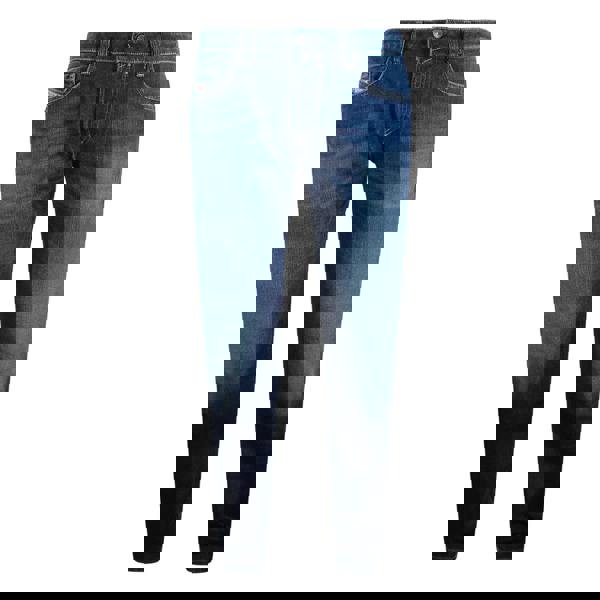 Diesel Safado-X Dark Blue Denim Jeans