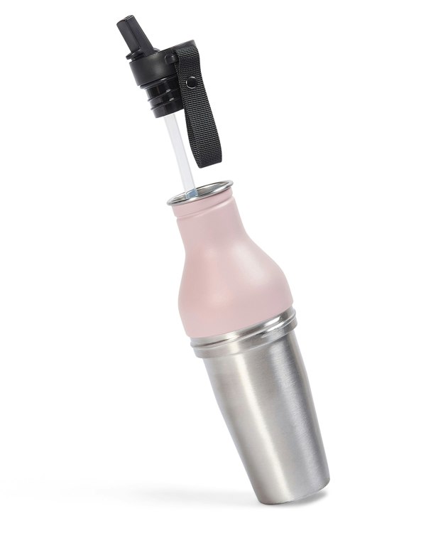 Cupple Blush Pink Cupple